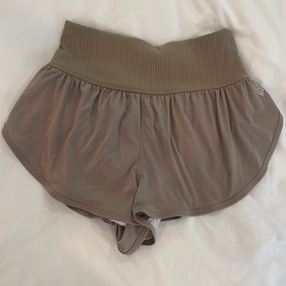 Game Time Shorts- Free People Movement